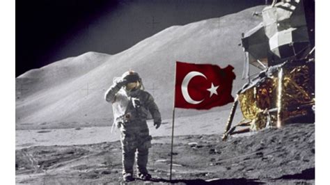 T­ü­r­k­i­y­e­ ­U­z­a­y­ ­A­j­a­n­s­ı­ ­k­u­r­u­l­u­y­o­r­